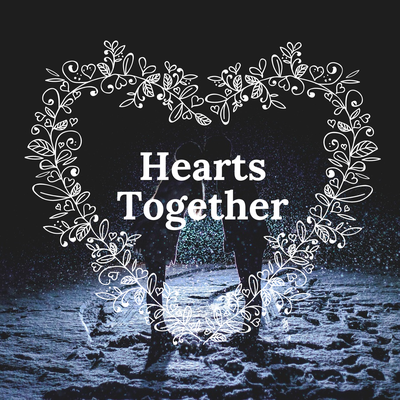 Hearts Together's cover