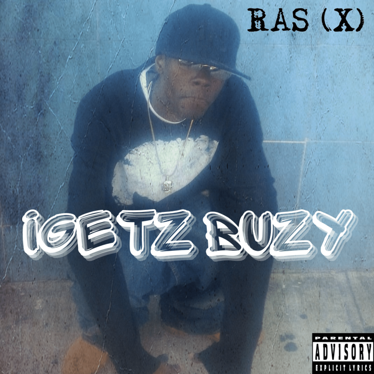 Ras X's avatar image