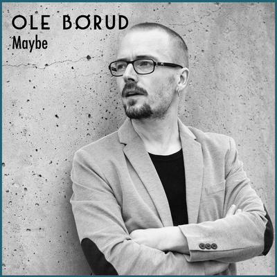 Maybe By Ole Børud's cover