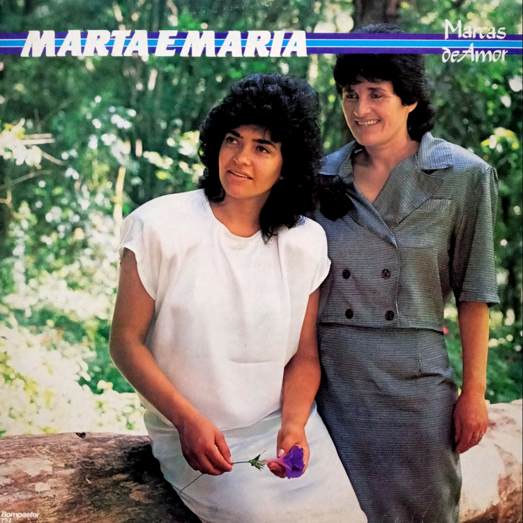 Marta e Maria's avatar image