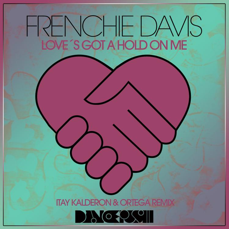 Frenchie Davis's avatar image