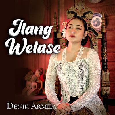 Denik Armila's cover