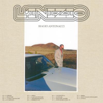 L'inizio's cover