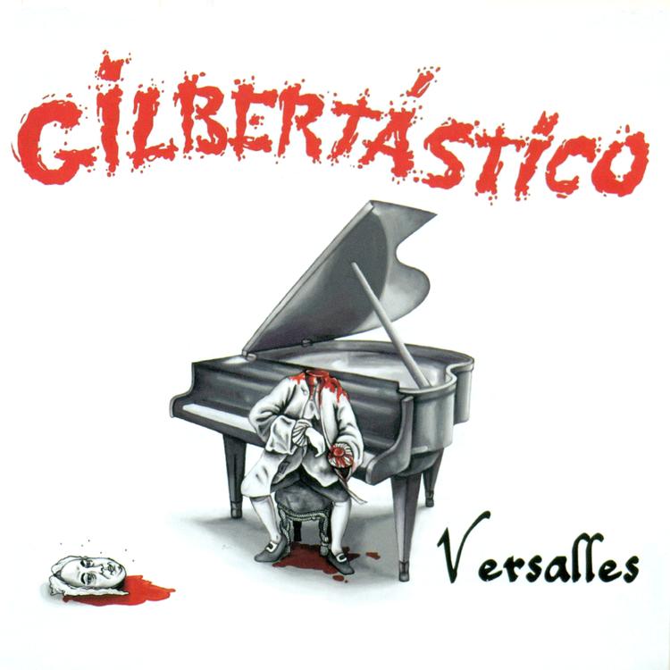 Gilbertástico's avatar image