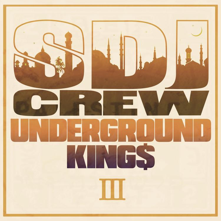 La SDJ Crew's avatar image