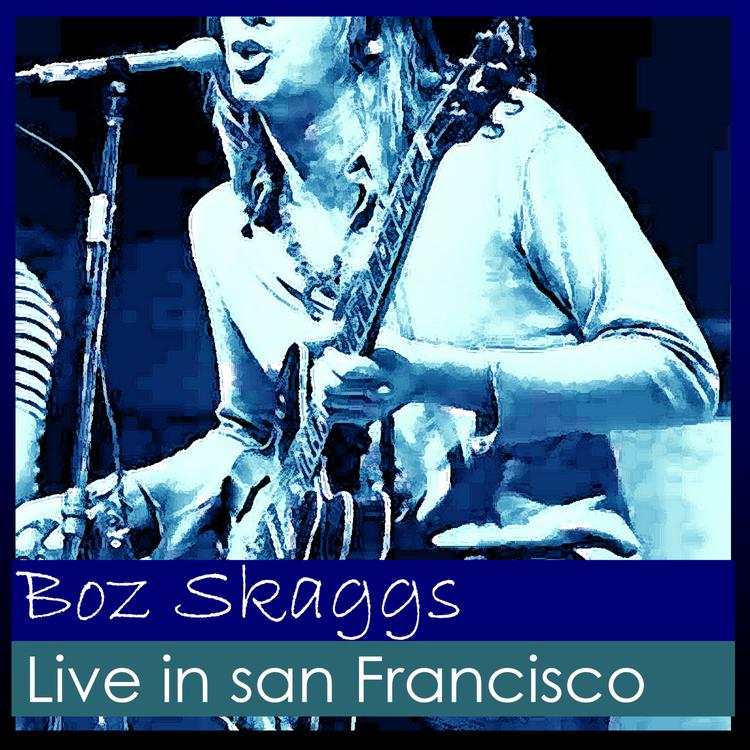 Boz Skaggs's avatar image