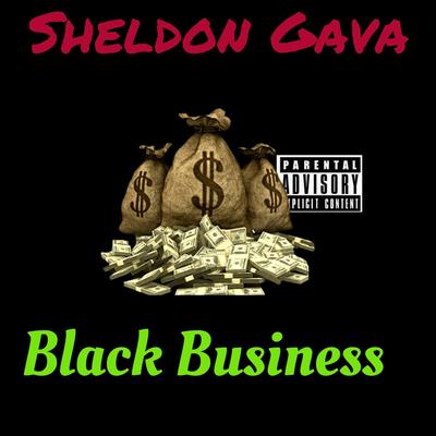 Sheldon Gava's cover