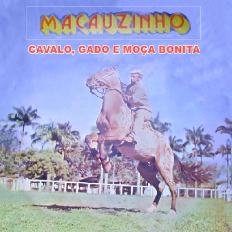 Macauzinho Aboiador's avatar image