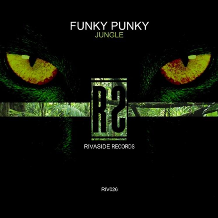 Funky Punky's avatar image