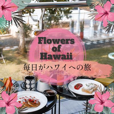 Flowers of Hawaii's cover