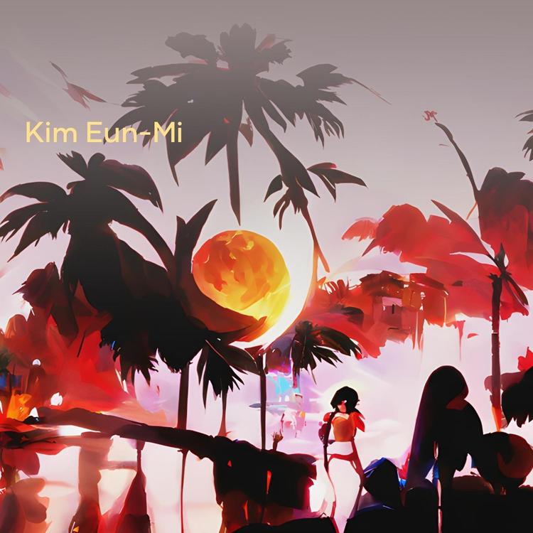 Kim Eun-mi's avatar image