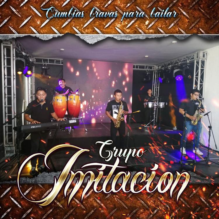 Grupo Imitacion's avatar image