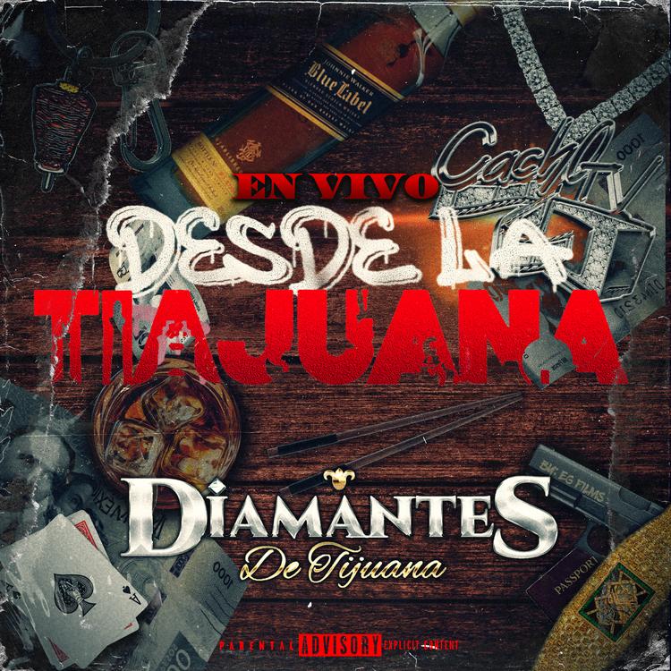 Diamantes de Tijuana's avatar image