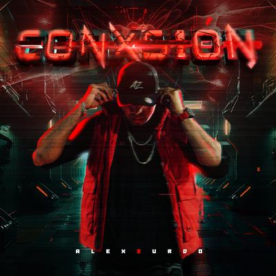 CONXSIÓN's cover