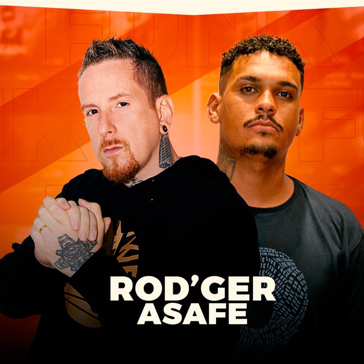 Rod'ger asafe's avatar image