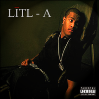Litl A's avatar cover