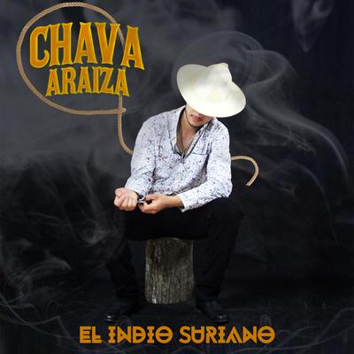 Chava Araiza's cover