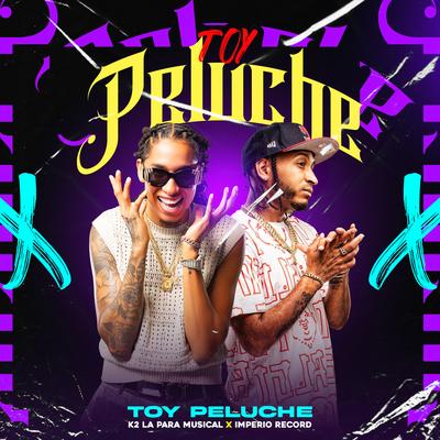 Toy Peluche's cover