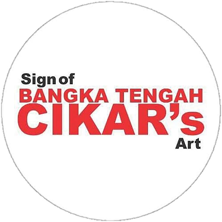 Sign of Bangka Tengah Cikars Band's avatar image