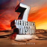 Long John Silver's avatar cover
