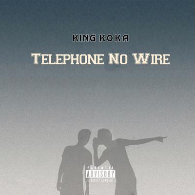 King Koka's cover