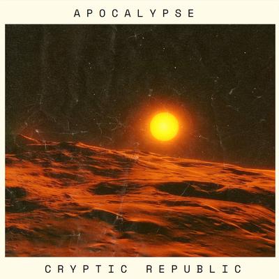 Cryptic Republic's cover