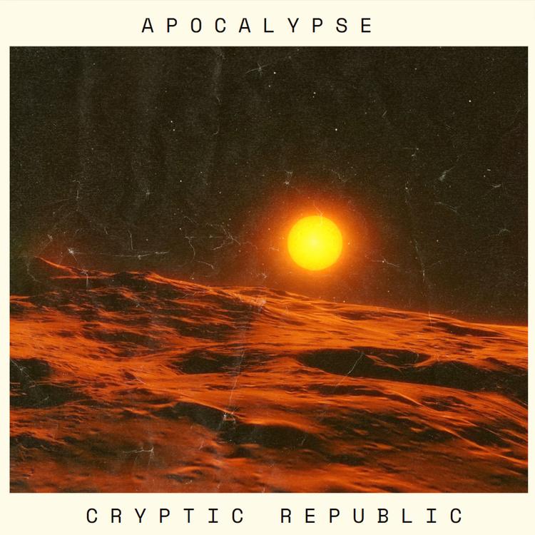 Cryptic Republic's avatar image