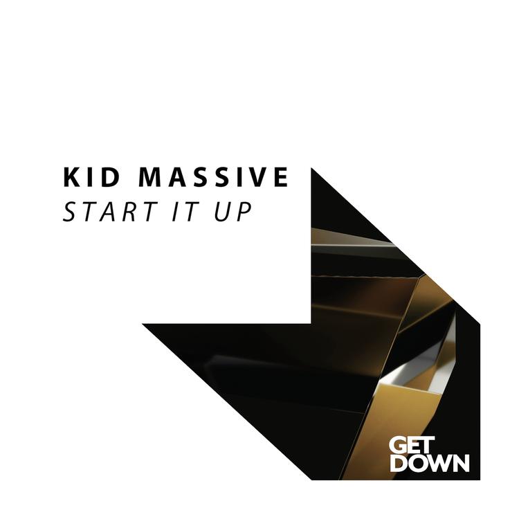 Kid Massive's avatar image