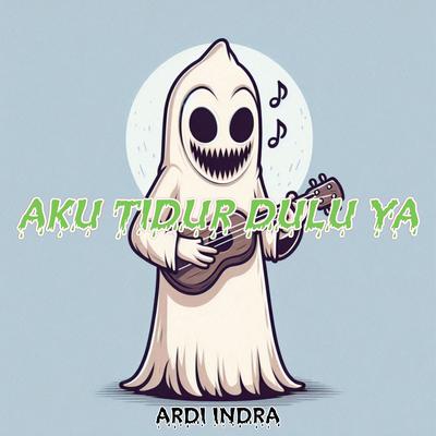 Ardi Indra's cover