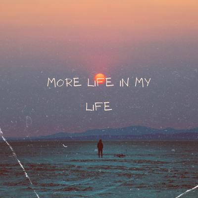 more life in my life's cover