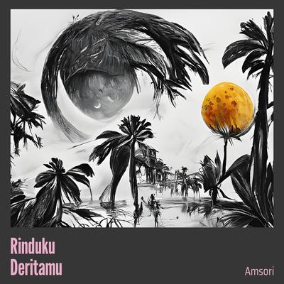 Rinduku Deritamu (Remastered 2024)'s cover