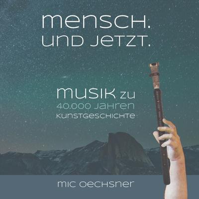 Mic Oechsner's cover