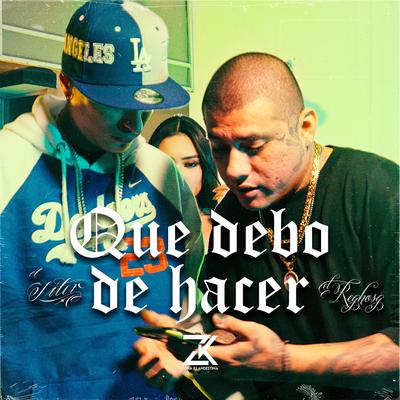 Que debo de hacer By Titer Sdk, ElReghosg's cover