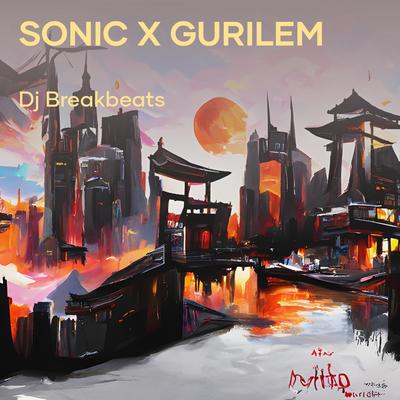 Sonic X Gurilem's cover