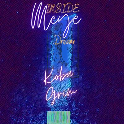 Inside Meye Dream's cover