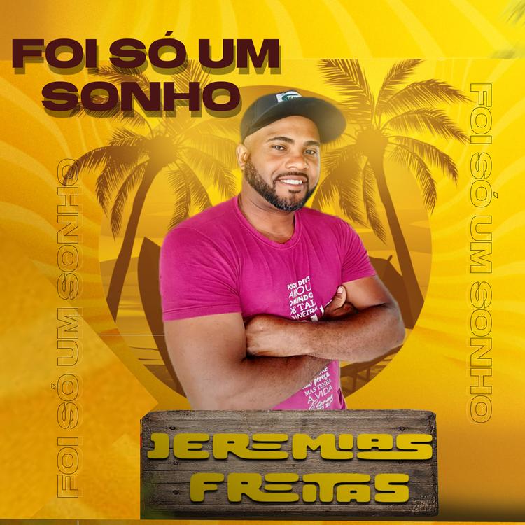 Jeremias Freitas's avatar image