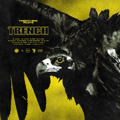 Trench's cover