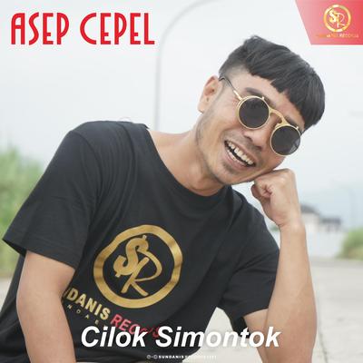 Cilok Simontok's cover