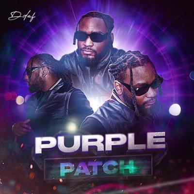 Purple Patch's cover