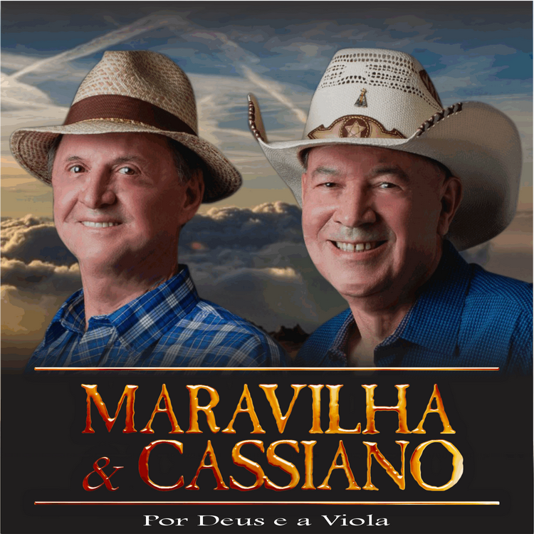 Maravilha e Cassiano's avatar image