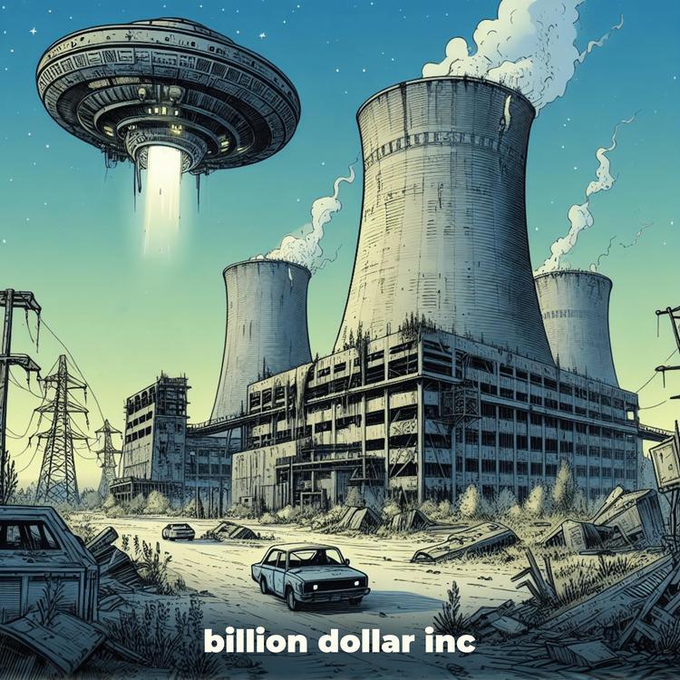 Billion Dollar Inc's avatar image