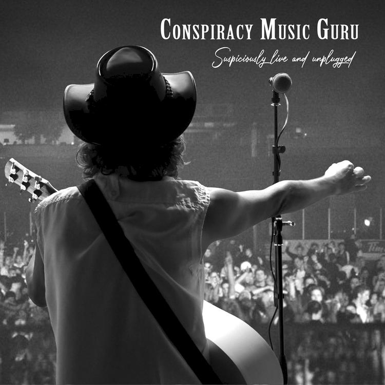 Conspiracy Music Guru's avatar image