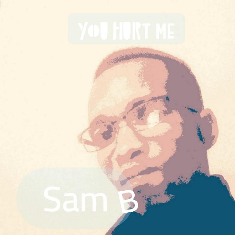 SamB's avatar image