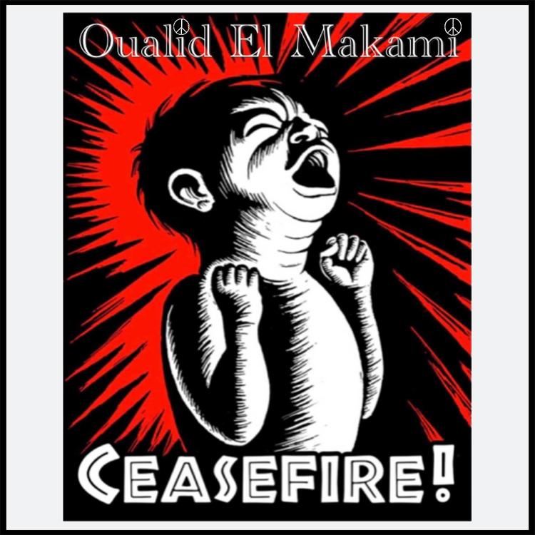 Oualid elMakami's avatar image