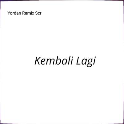 Kembali Lagi's cover