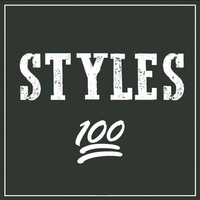 Styles Haury's cover