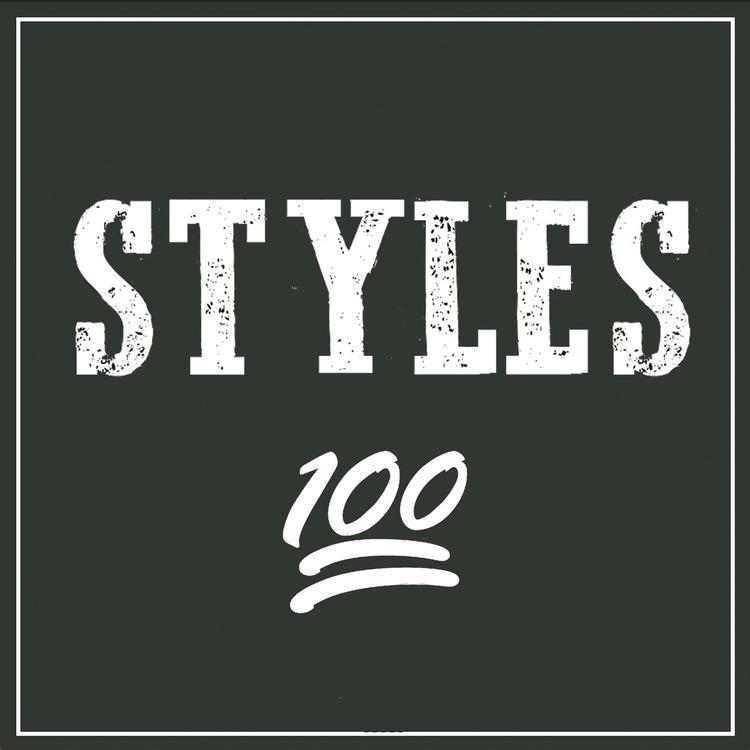 Styles Haury's avatar image