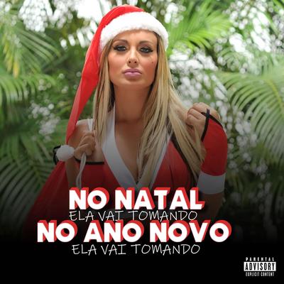 No Natal Ela Vai Tomando Ano Novo Ela Vai Tomando By mc pl alves, DJ Ruan da VK's cover