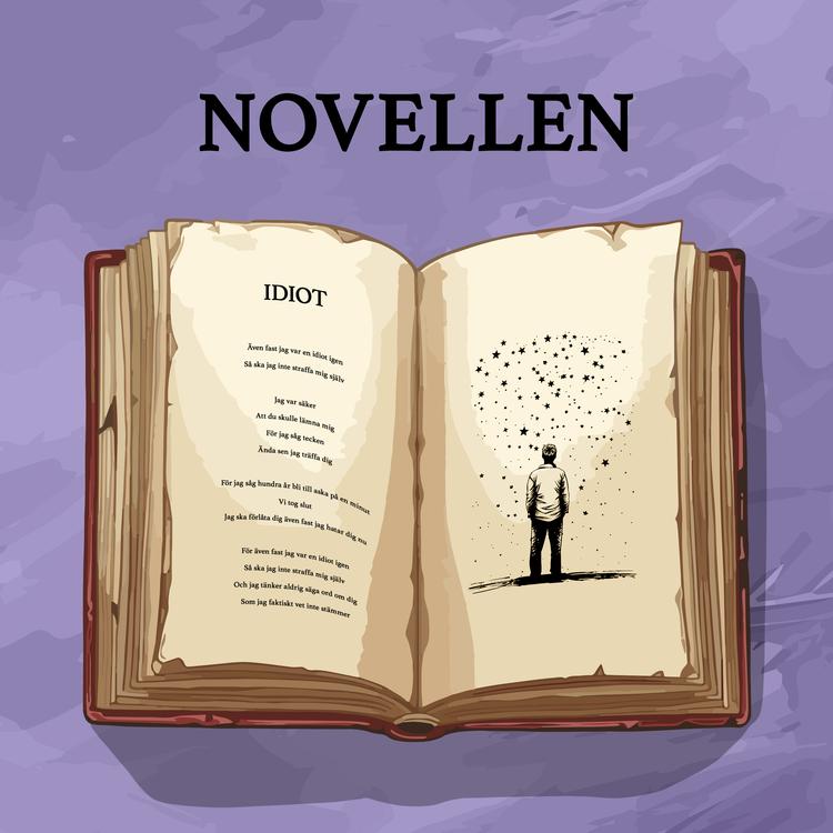 Novellen's avatar image