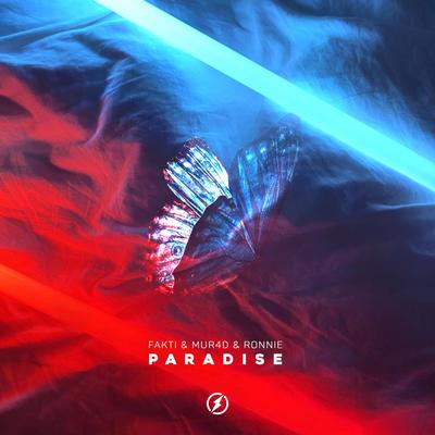 Paradise By Fakti, Mur4d, Ronnie's cover